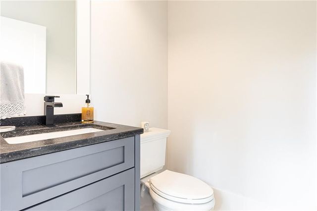 4415 Blackland Drive NE, Marietta, GA 30067