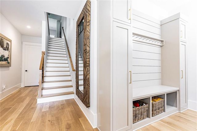 4415 Blackland Drive NE, Marietta, GA 30067