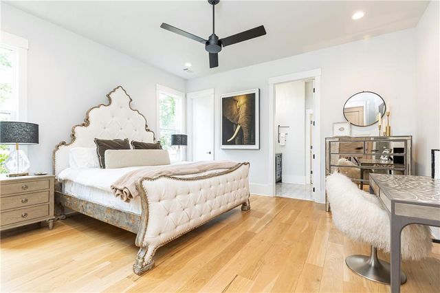 4415 Blackland Drive NE, Marietta, GA 30067