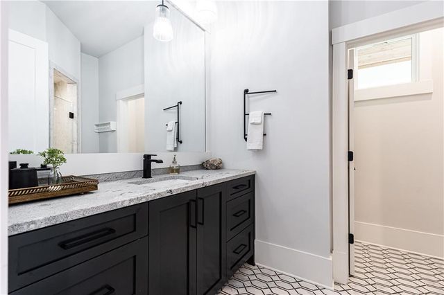 4415 Blackland Drive NE, Marietta, GA 30067