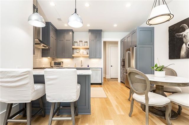 4415 Blackland Drive NE, Marietta, GA 30067