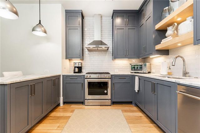 4415 Blackland Drive NE, Marietta, GA 30067