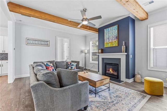 2358 Merrilee Lane SE, Atlanta, GA 30317