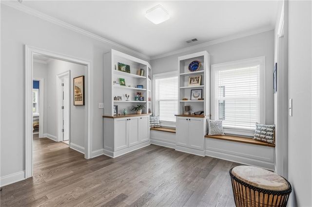 2358 Merrilee Lane SE, Atlanta, GA 30317