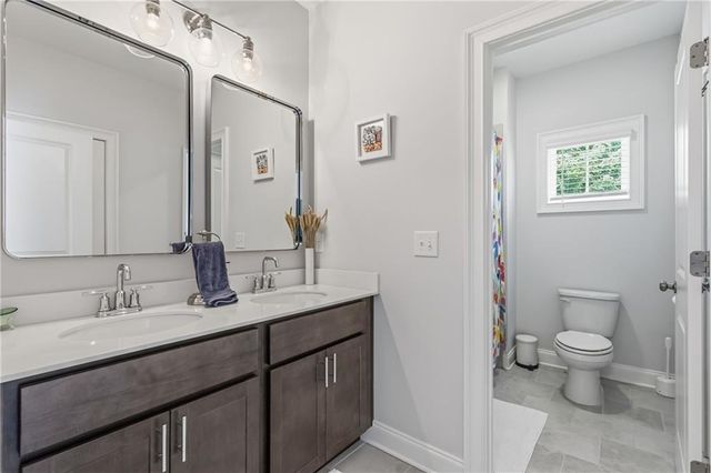 2358 Merrilee Lane SE, Atlanta, GA 30317