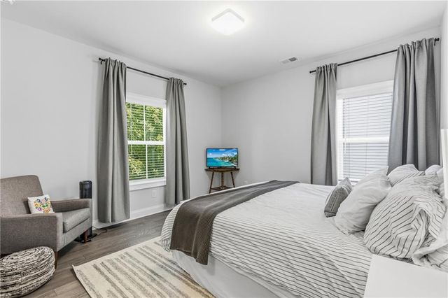 2358 Merrilee Lane SE, Atlanta, GA 30317