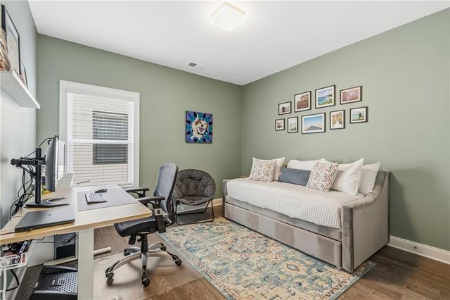 2358 Merrilee Lane SE, Atlanta, GA 30317
