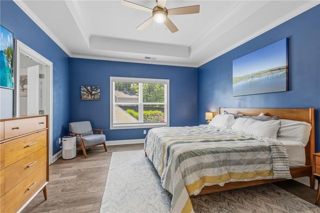 2358 Merrilee Lane SE, Atlanta, GA 30317
