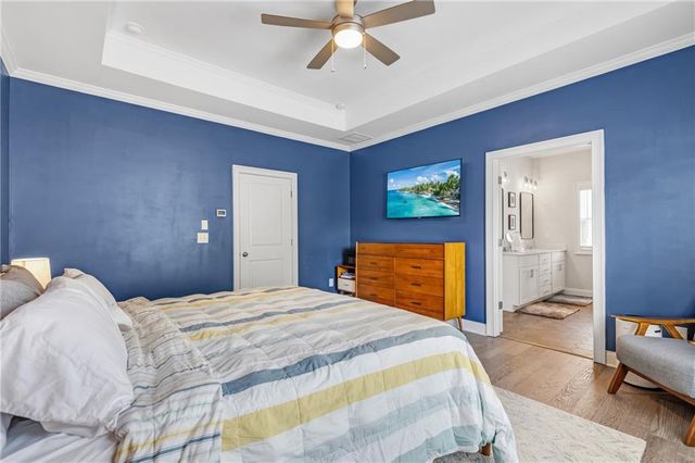 2358 Merrilee Lane SE, Atlanta, GA 30317
