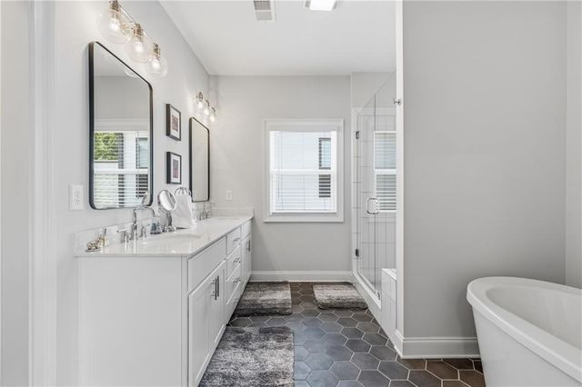 2358 Merrilee Lane SE, Atlanta, GA 30317