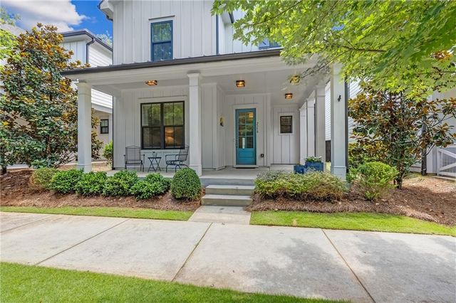 2358 Merrilee Lane SE, Atlanta, GA 30317
