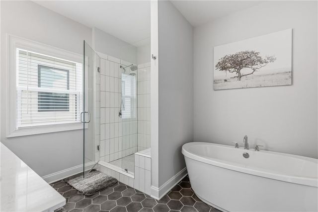 2358 Merrilee Lane SE, Atlanta, GA 30317