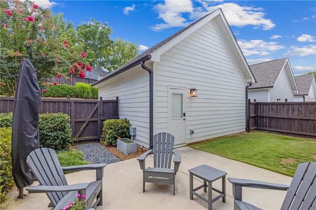 2358 Merrilee Lane SE, Atlanta, GA 30317