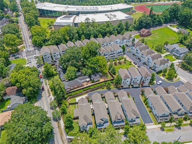 2358 Merrilee Lane SE, Atlanta, GA 30317