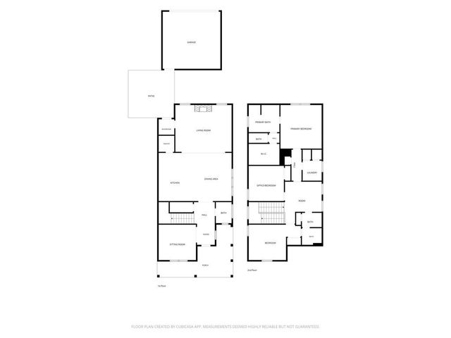 2358 Merrilee Lane SE, Atlanta, GA 30317
