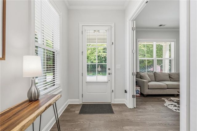2358 Merrilee Lane SE, Atlanta, GA 30317