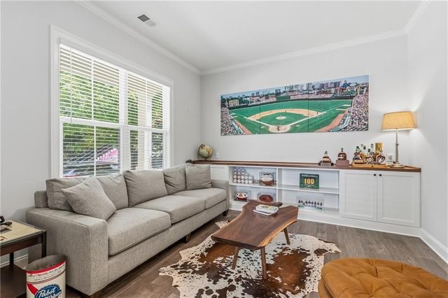 2358 Merrilee Lane SE, Atlanta, GA 30317