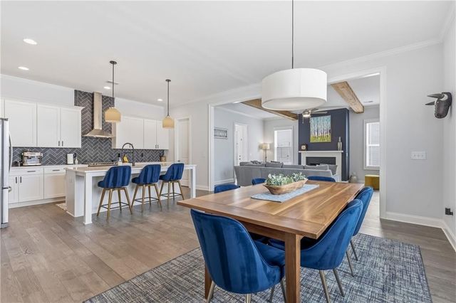 2358 Merrilee Lane SE, Atlanta, GA 30317