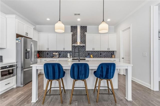 2358 Merrilee Lane SE, Atlanta, GA 30317