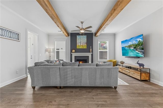 2358 Merrilee Lane SE, Atlanta, GA 30317