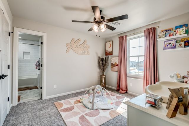 1219 N Adair Court, Stillwater, OK 74075