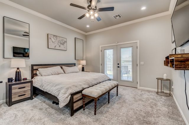 1219 N Adair Court, Stillwater, OK 74075