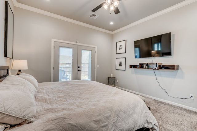 1219 N Adair Court, Stillwater, OK 74075