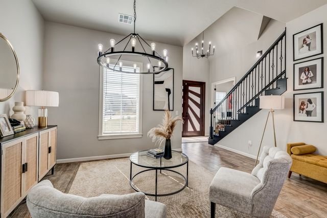 1219 N Adair Court, Stillwater, OK 74075
