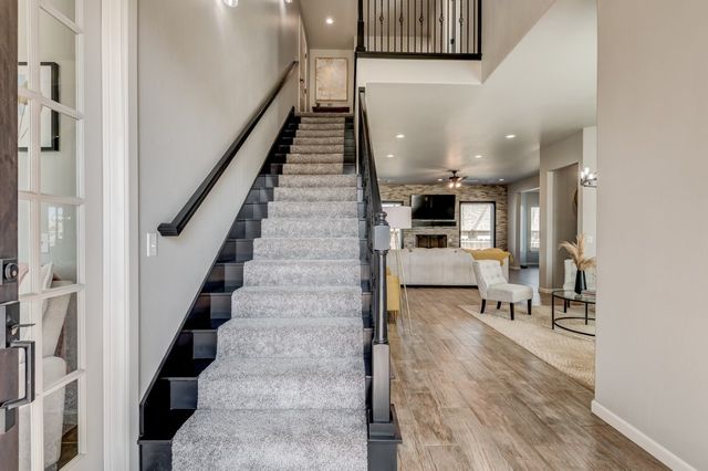 1219 N Adair Court, Stillwater, OK 74075
