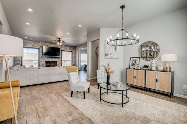1219 N Adair Court, Stillwater, OK 74075