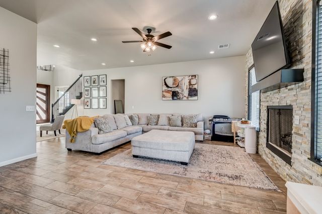 1219 N Adair Court, Stillwater, OK 74075