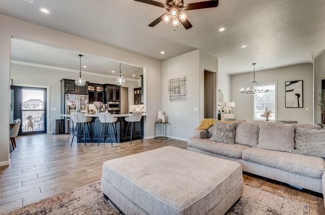 1219 N Adair Court, Stillwater, OK 74075