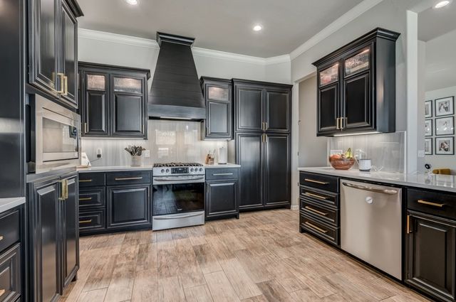 1219 N Adair Court, Stillwater, OK 74075