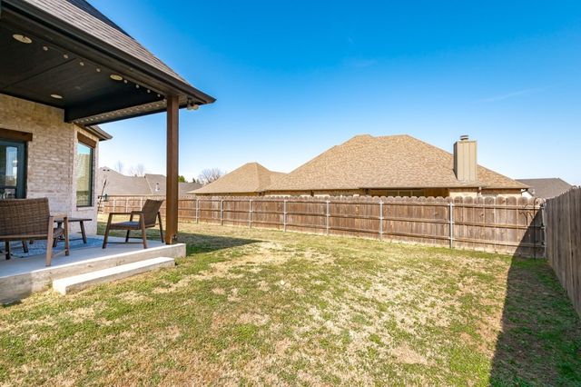 1219 N Adair Court, Stillwater, OK 74075
