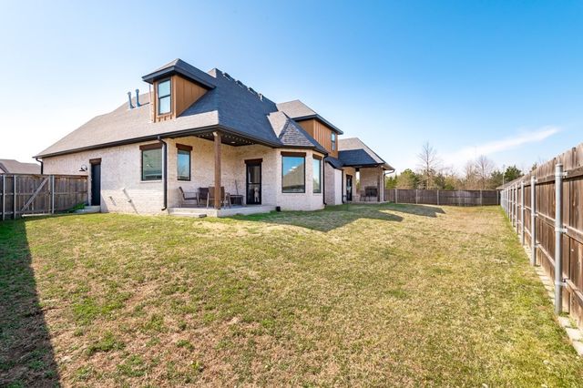 1219 N Adair Court, Stillwater, OK 74075