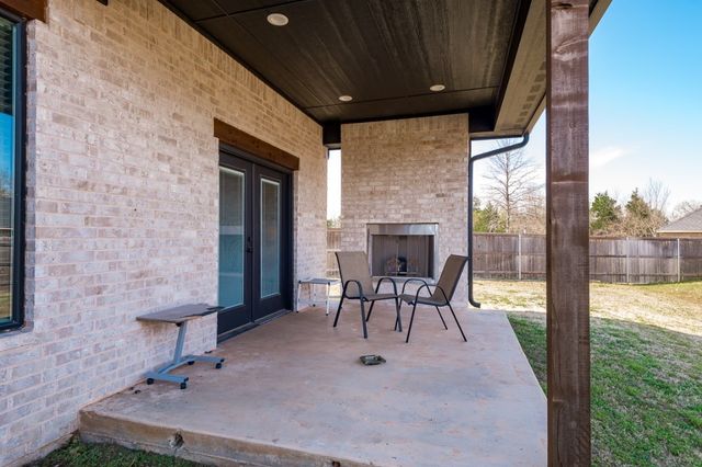 1219 N Adair Court, Stillwater, OK 74075