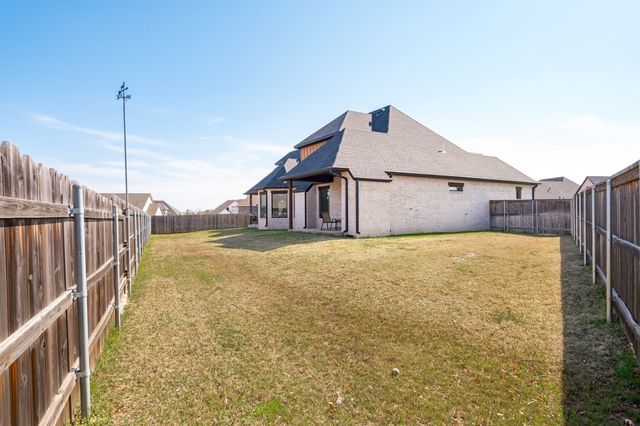 1219 N Adair Court, Stillwater, OK 74075