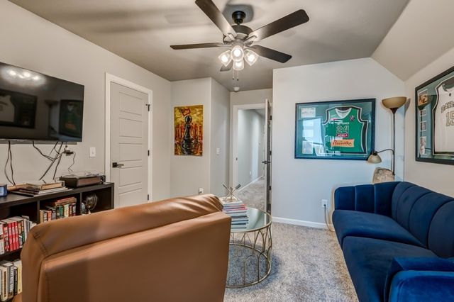 1219 N Adair Court, Stillwater, OK 74075