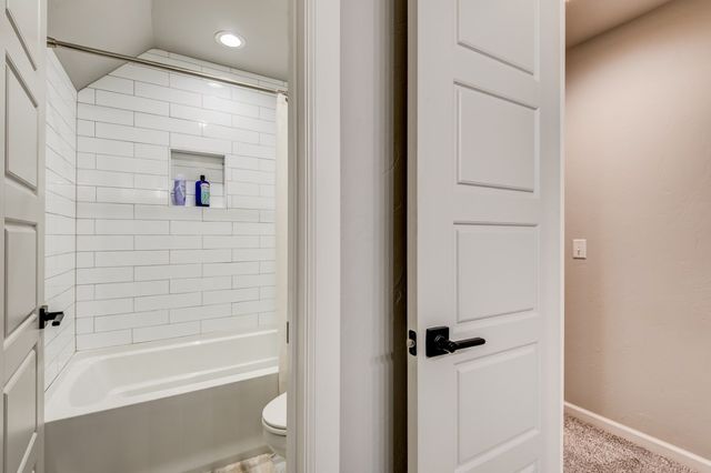 1219 N Adair Court, Stillwater, OK 74075