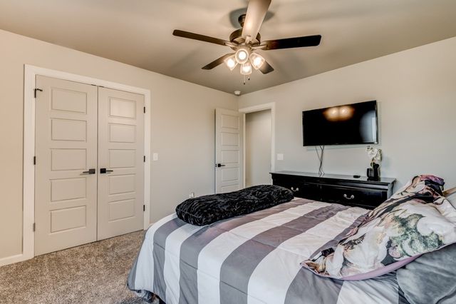 1219 N Adair Court, Stillwater, OK 74075