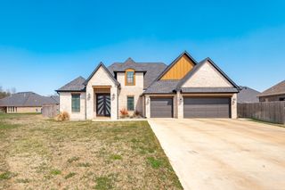 1219 N Adair Court, Stillwater, OK 74075
