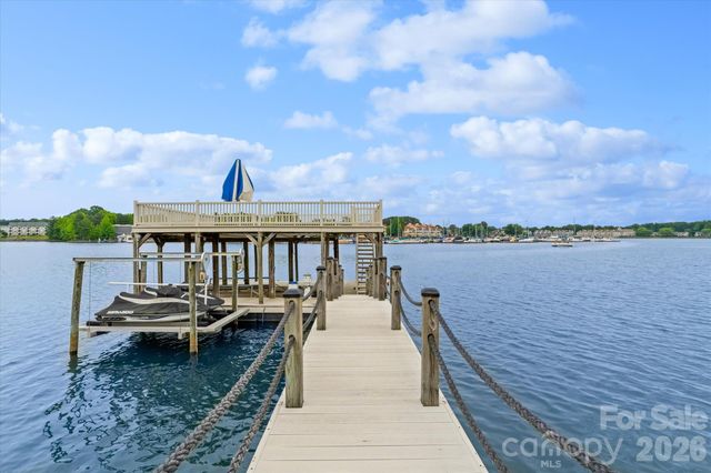 18212 Pompano Place, Cornelius, NC 28031