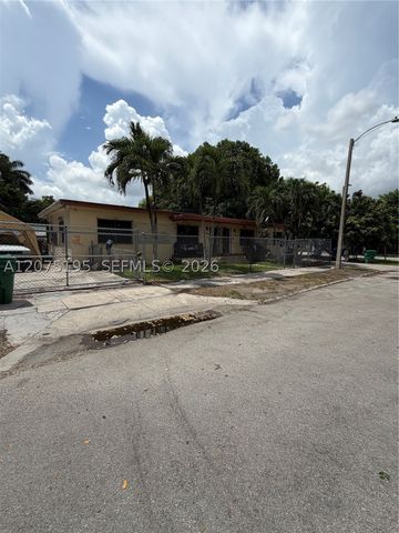 2340 NW 15th Ave, Miami, FL 33142
