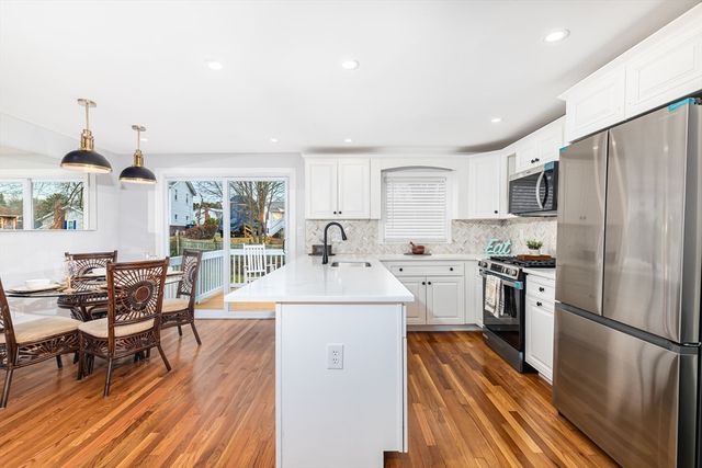 55 Summit St, Salem, MA 01970