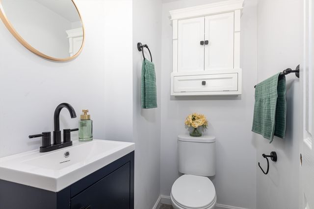 55 Summit St, Salem, MA 01970