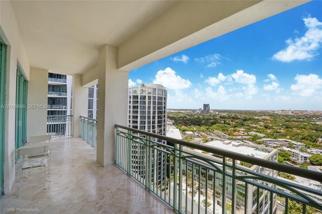 3400 SW 27th Ave 2202, Miami, FL 33133