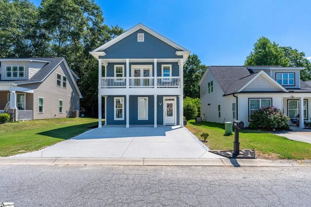111 Crown Court, Williamston, SC 29697
