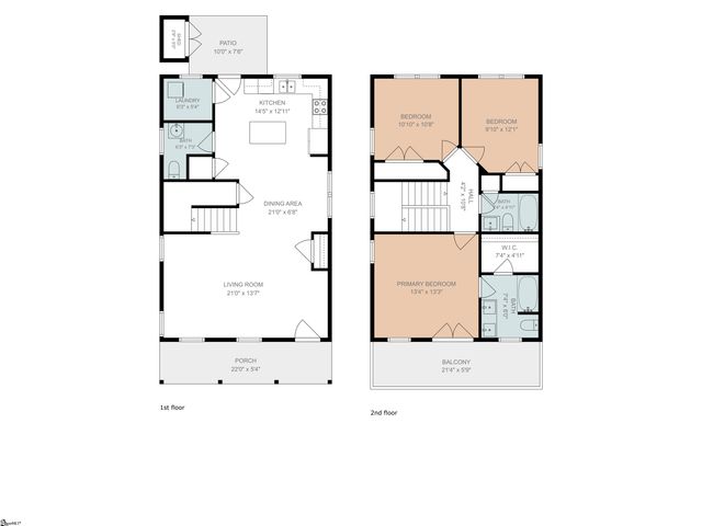 111 Crown Court, Williamston, SC 29697