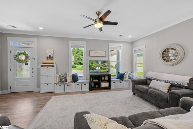 111 Crown Court, Williamston, SC 29697