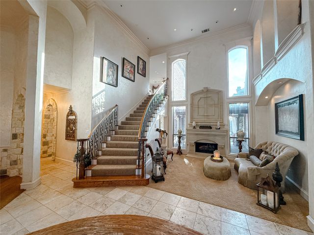 1919 Kings Pass, Heath, TX 75032